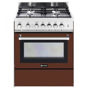 Verona VDCHEX3036W Designer 30" & 36" Hood Extension up to 12'H White