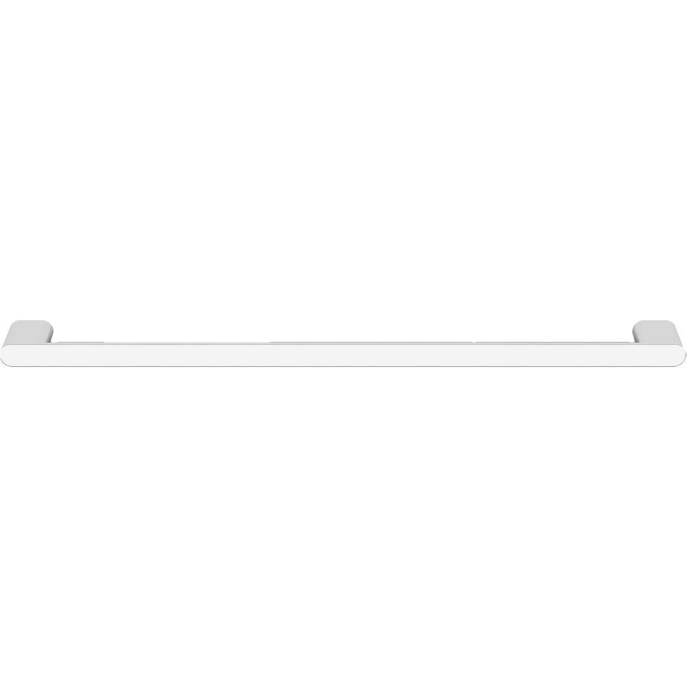 Graff G-9409-PC - Phase/Terra 24 Inch Towel Bar - Polished Chrome Finish