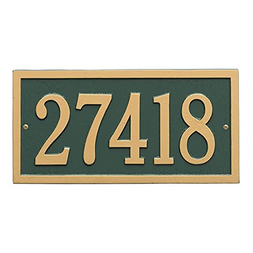 Whitehall 1342GG - Bismark - Standard Wall - One Line