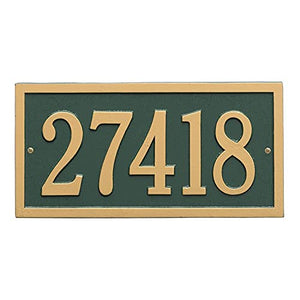 Whitehall 1342GG - Bismark - Standard Wall - One Line