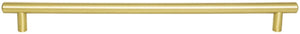 Jeffrey Alexander 370SBZ 320 mm Center-to-Center Satin Bronze Key West Cabinet Bar Pull