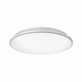 Kuzco FM43313-WH BROOK 13" FM White 120V ELV LED 3000K 90CRI 26W