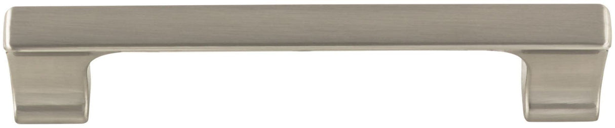 Jeffrey Alexander 752-128BNBDL 128 mm Center-to-Center Brushed Pewter Sullivan Cabinet Pull