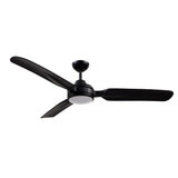 Kuzco CF95960-MB Fremont 60" Ceiling Fan