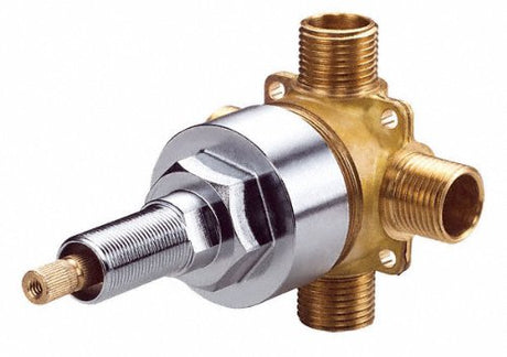 Gerber D560958BNT Brushed Nickel Parma Volume Control or Diverter Valve Trim Kit