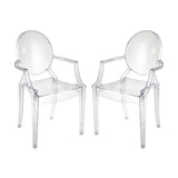 Elk 4210-004/S2 Vanish Chair - Set of 2