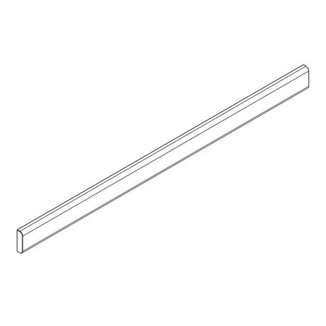 Marvel 42248729-ACCY 24" Full-Width Flat Shelf, Natural Maple Front