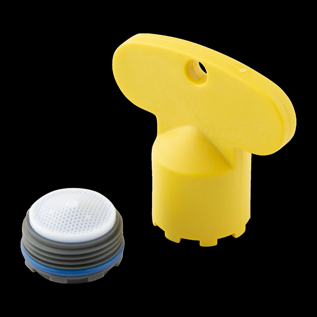 Pfister Model: 941-4440 Aerator Insert 1.0GPM 941-4440