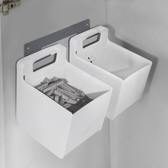Richelieu 3271910 Multifunctional Storage Boxes