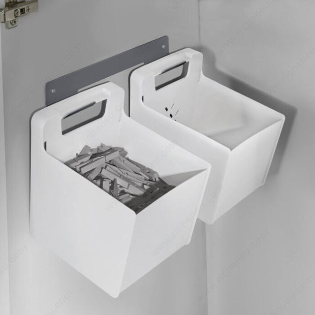 Richelieu 3271910 Multifunctional Storage Boxes