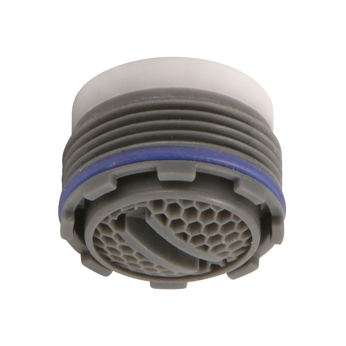 Cal Green 43.2260.450 1.2 GPM Neoperl Aerator Insert, Raw