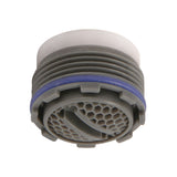 Cal Green 43.2260.450 1.2 GPM Neoperl Aerator Insert, Raw