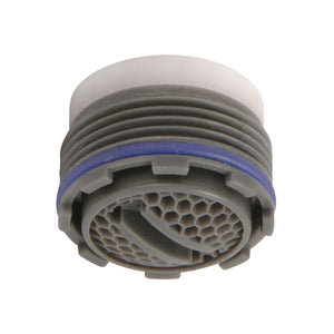 Cal Green 43.2260.450 1.2 GPM Neoperl Aerator Insert, Raw