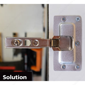 FastCap FC01170 Hinge Repair Kit