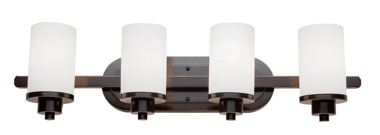 Parkdale Bathroom Vanity Light