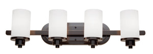 Parkdale Bathroom Vanity Light