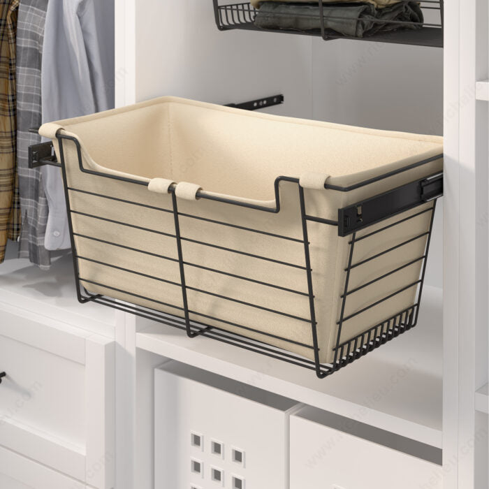Richelieu 061814034 Richelieu Design-R Canvas Liner, 6 in, 18 in