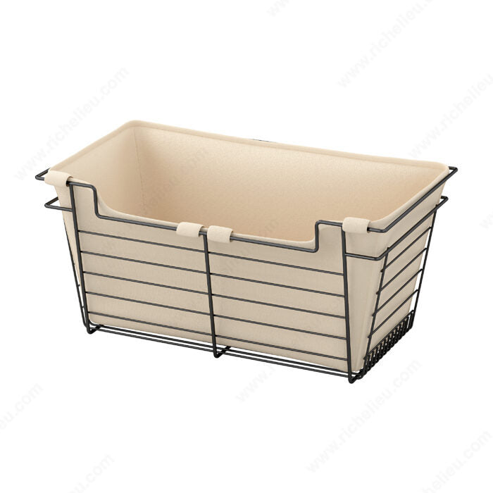 Richelieu 061814034 Richelieu Design-R Canvas Liner, 6 in, 18 in
