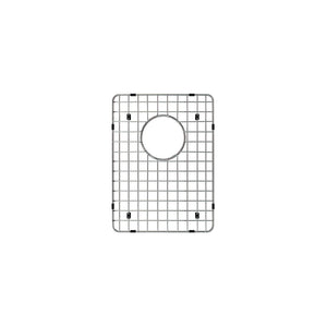 Stainless Steel, Undermount Kitchen Sink Grid for 14 x 18 x 10 Sinks