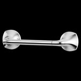 McAllen Toilet Paper Holder in Polished Chrome