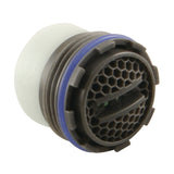 44.3232.450 1.5 GPM Male Aerator, M16.5 x 1.0, Raw