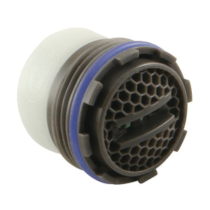 44.3232.450 1.5 GPM Male Aerator, M16.5 x 1.0, Raw