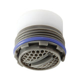 44.3261.450 1.75 GPM Neoperl Aerator Insert, Raw