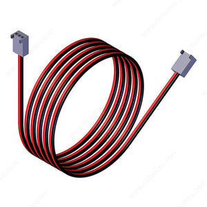 Compx Locks TLRLAPC5 Power Link Cords, 5 ft