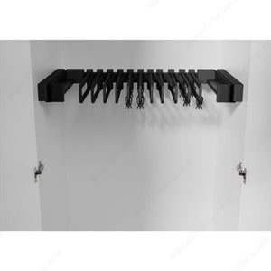 Richelieu 23871870900 Set of Skirt Clips for CONERO