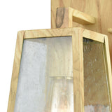 Elk 45098/1 Meditterano 12'' High 1-Light Outdoor Sconce - Brown