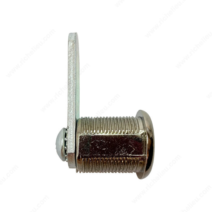 Olympus Lock Inc. 952-US19-C346A Cam Lock 5/8" (16 mm) - 952, Matte Black, Keyed Alike #C346A