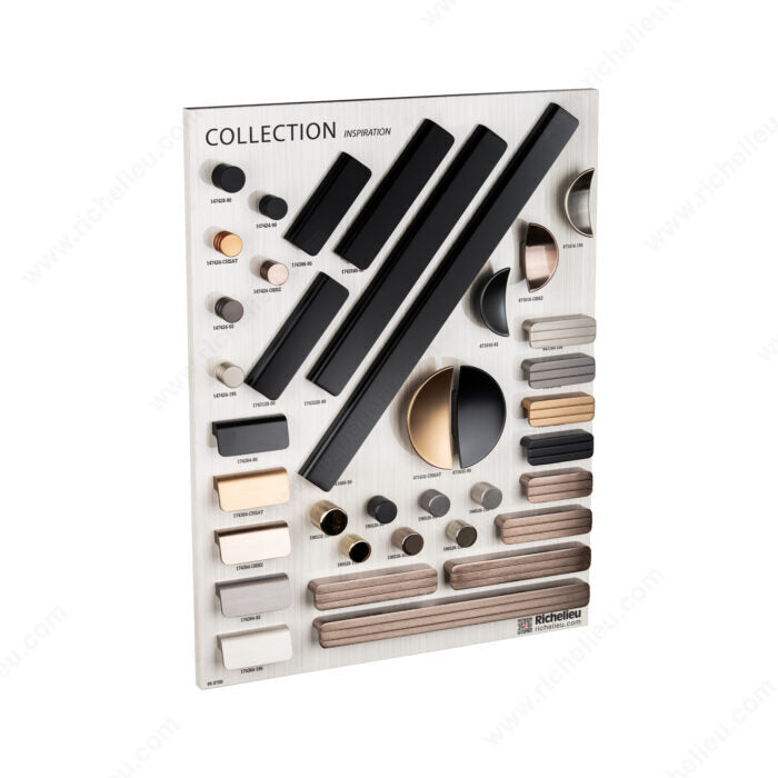 Richelieu 98870B Inspiration Board - 98870B