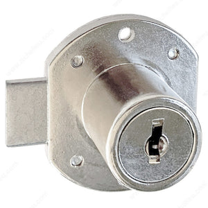 Olympus Lock Inc. 974-14A-C346A Deadbolt Lock 15/16