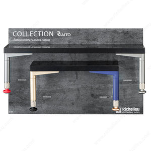 Richelieu 94957CL Rialto Board - 94957CL