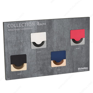 Richelieu 94954CL Rialto Panel - 94954CL