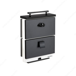 Richelieu DEMORV Demonstration Box - RV handles