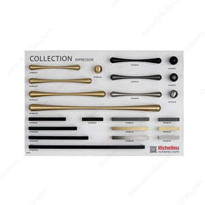 Richelieu 99082 Expression Board - 99082
