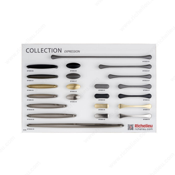 Richelieu 99083 Expression Board - 99083