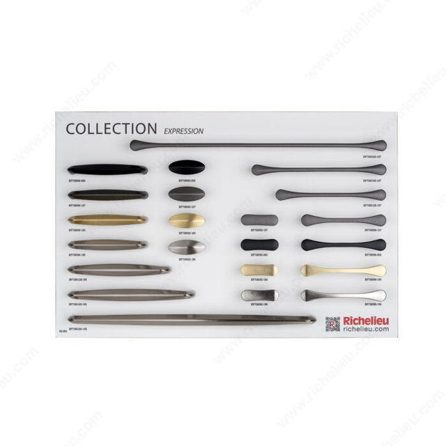 Richelieu 99083 Expression Board - 99083