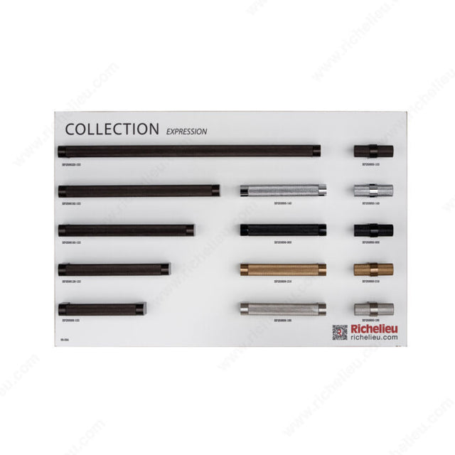 Richelieu 99084 Expression Board - 99084