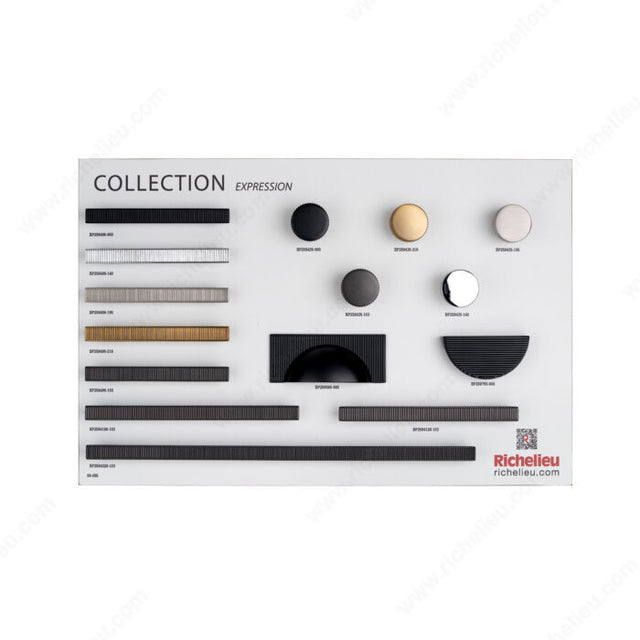 Richelieu 99085 Expression Board - 99085