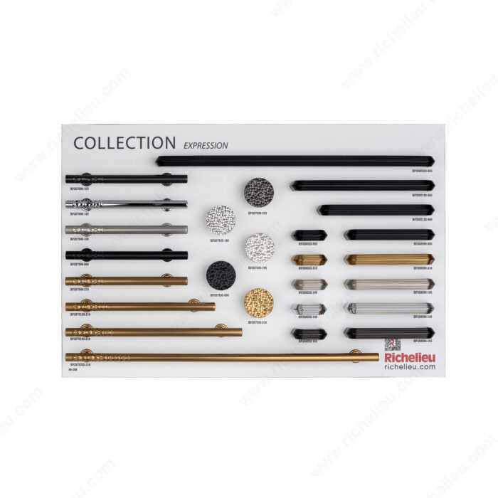 Richelieu 99086 Expression Board - 99086