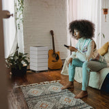 Aspen High Performance Air Purifier  HEPA & Carbon, 1500 Sq Ft Coverage