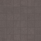 Anatolia Tile 2X2 Keaton Carbon Matte 36 Piece Ceramic Mosaics. 1 Sheet = 1.16 Sq. Ft. 4001-0012-0 (69-221) Carbon 2x2 - premium natural stone mosaic tile from Anatolia Tile, available at PoshHaus showroom in Keene, NH