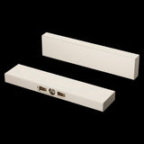Verve T Handle Kit for Widespread and Roman Tub in Polished Nickel