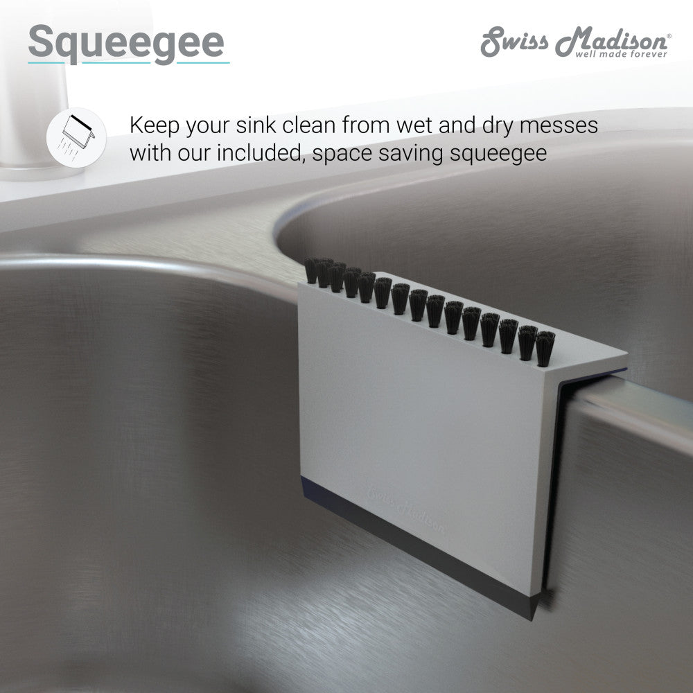 Kitchen Squeegee