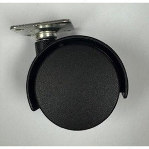 Richelieu 296610569 Caster 50 mm with Top Plate