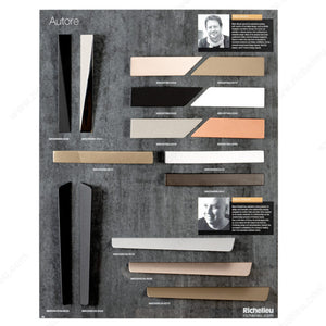 Richelieu AUTORE04 Autore Collection Board - AUTORE04