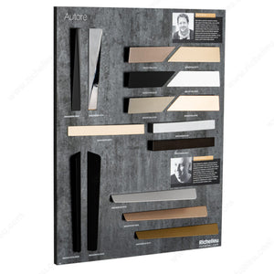 Richelieu AUTORE04 Autore Collection Board - AUTORE04