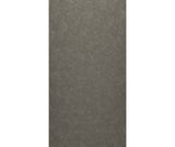 Swanstone SMMK-7234-1 34 x 72 Swanstone Smooth Tile Glue up Bathtub and Shower Single Wall Panel in Charcoal Gray SMMK7234.209